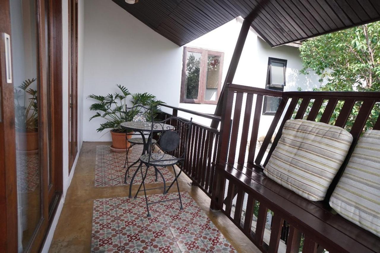 Baan Huenphen Boutique Hotel Чиангмай Стая снимка
